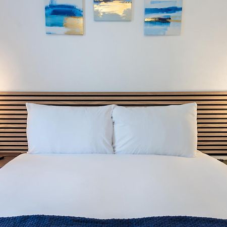 Cosy 2-Bed Apartment In Nettleham Lincoln Eksteriør bilde